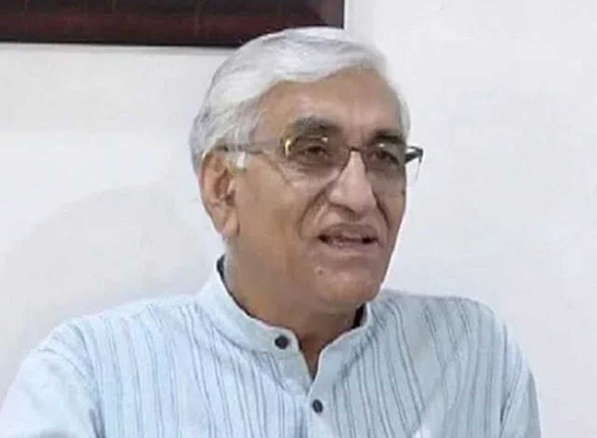 छत्तीसगढ़ में उप-मुख्यमंत्री टी.एस. सिंहदेव सहित 9 मंत्री हारे